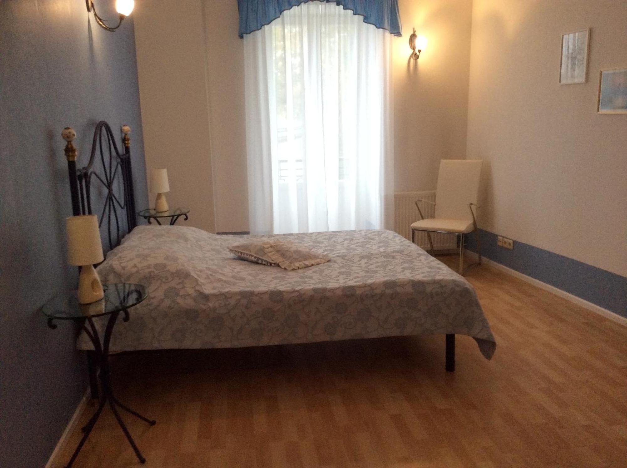 Апартаменты Apartamenti Alto & Ko Юрмала Номер фото