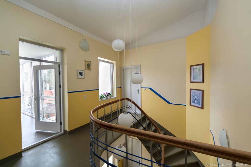 Апартаменты Apartamenti Alto & Ko Юрмала Экстерьер фото