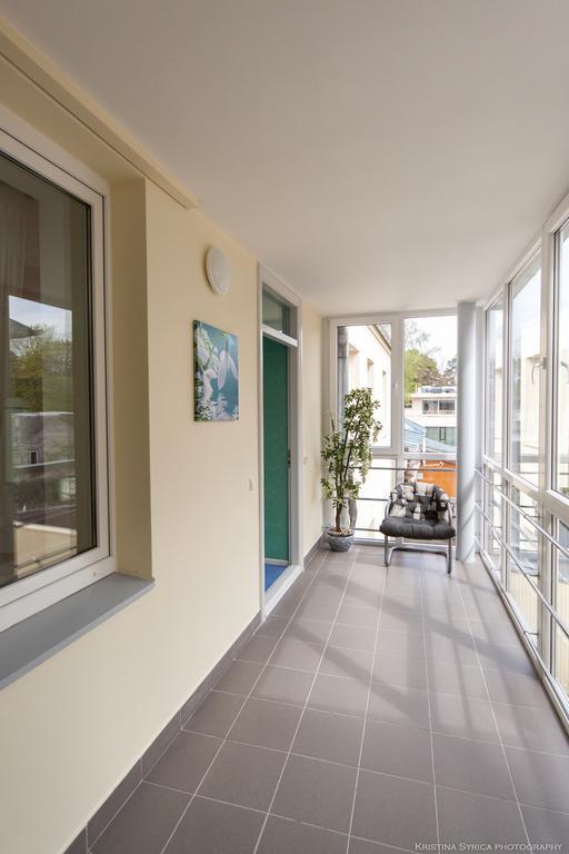 Апартаменты Apartamenti Alto & Ko Юрмала Экстерьер фото