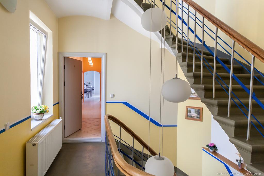 Апартаменты Apartamenti Alto & Ko Юрмала Экстерьер фото