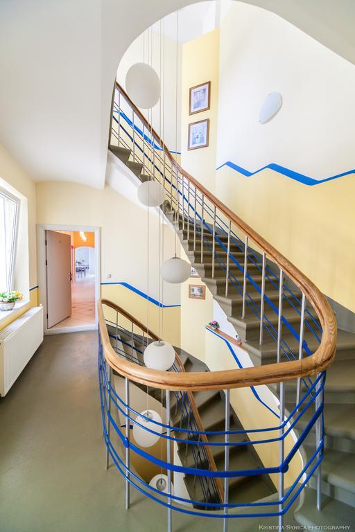 Апартаменты Apartamenti Alto & Ko Юрмала Экстерьер фото