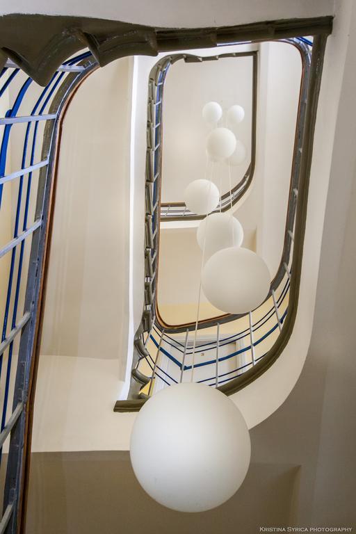 Апартаменты Apartamenti Alto & Ko Юрмала Экстерьер фото