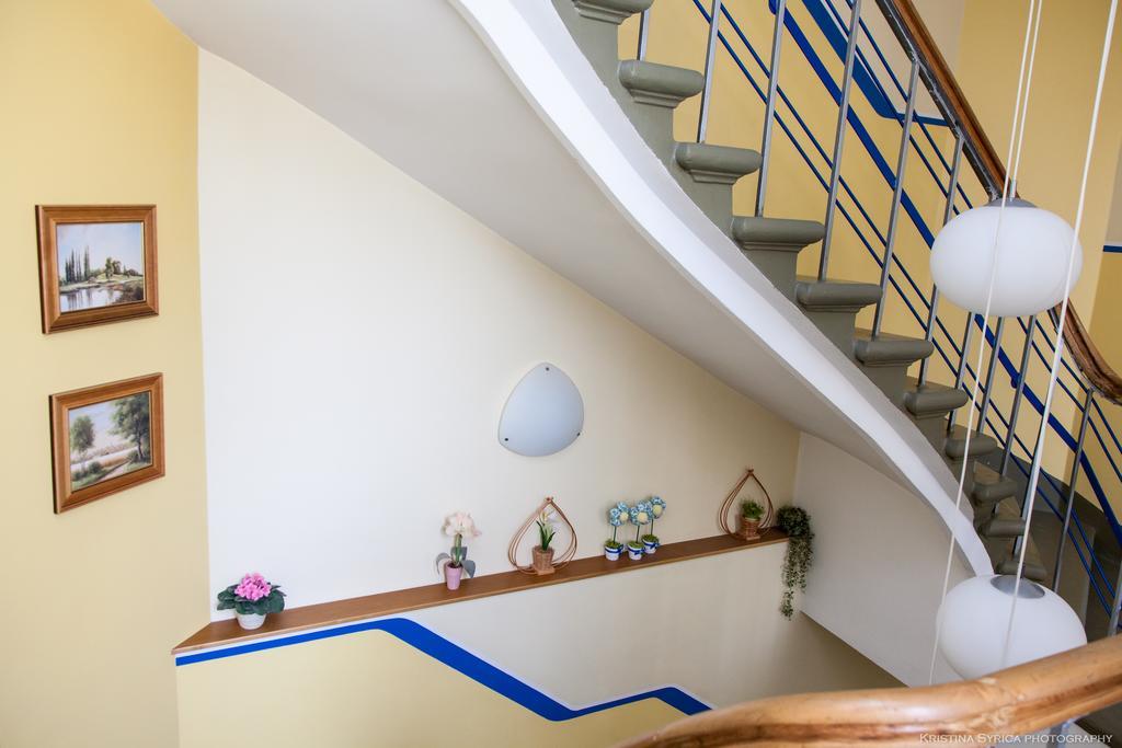 Апартаменты Apartamenti Alto & Ko Юрмала Экстерьер фото