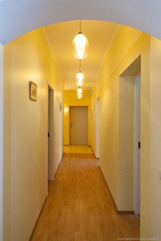 Апартаменты Apartamenti Alto & Ko Юрмала Номер фото