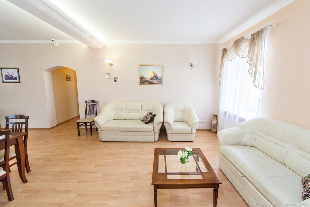Апартаменты Apartamenti Alto & Ko Юрмала Номер фото