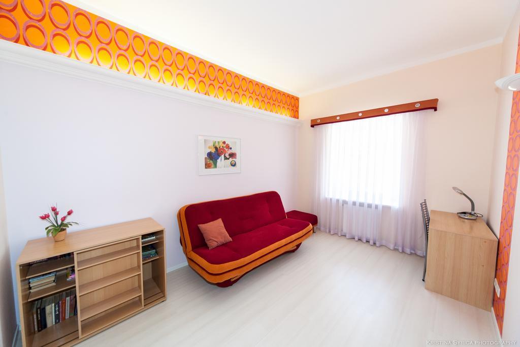 Апартаменты Apartamenti Alto & Ko Юрмала Номер фото