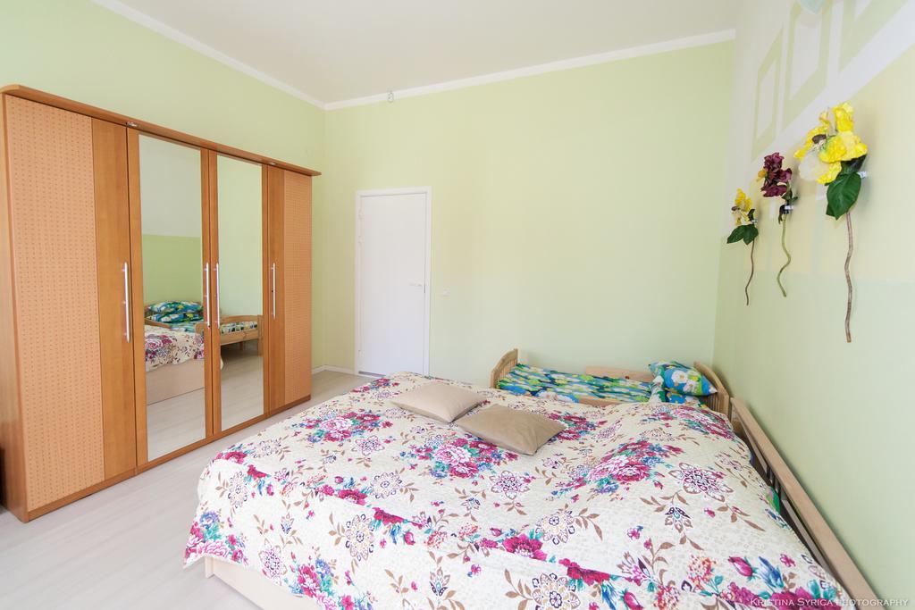 Апартаменты Apartamenti Alto & Ko Юрмала Номер фото