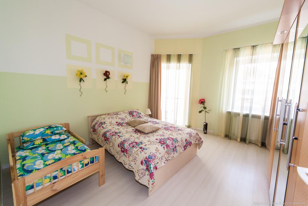 Апартаменты Apartamenti Alto & Ko Юрмала Номер фото