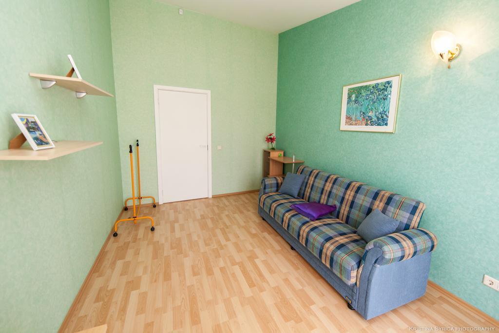 Апартаменты Apartamenti Alto & Ko Юрмала Номер фото