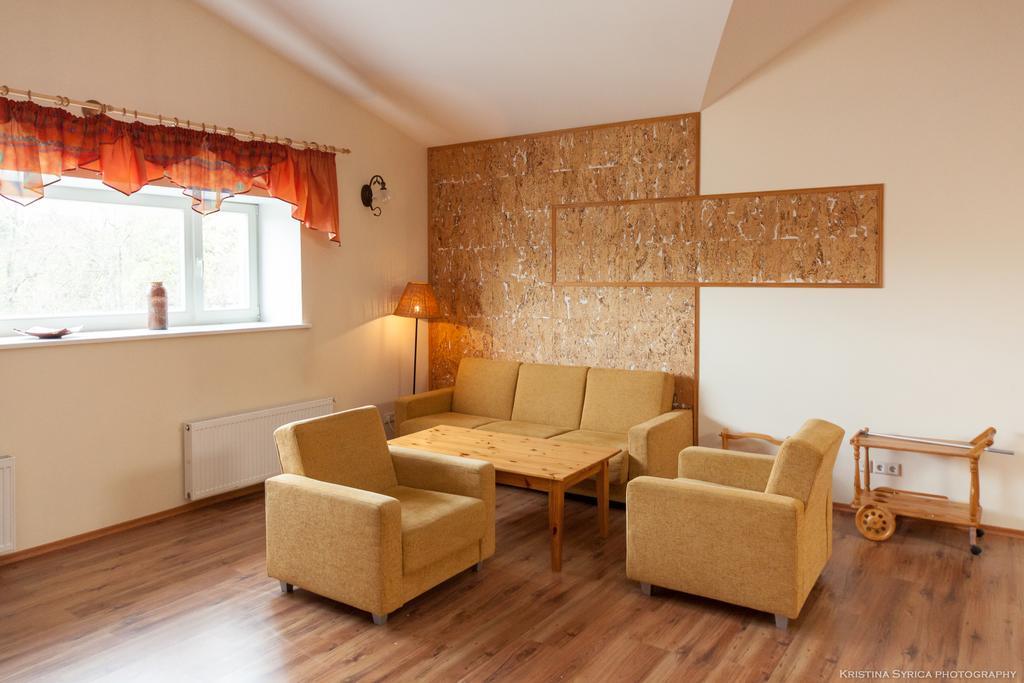 Апартаменты Apartamenti Alto & Ko Юрмала Номер фото