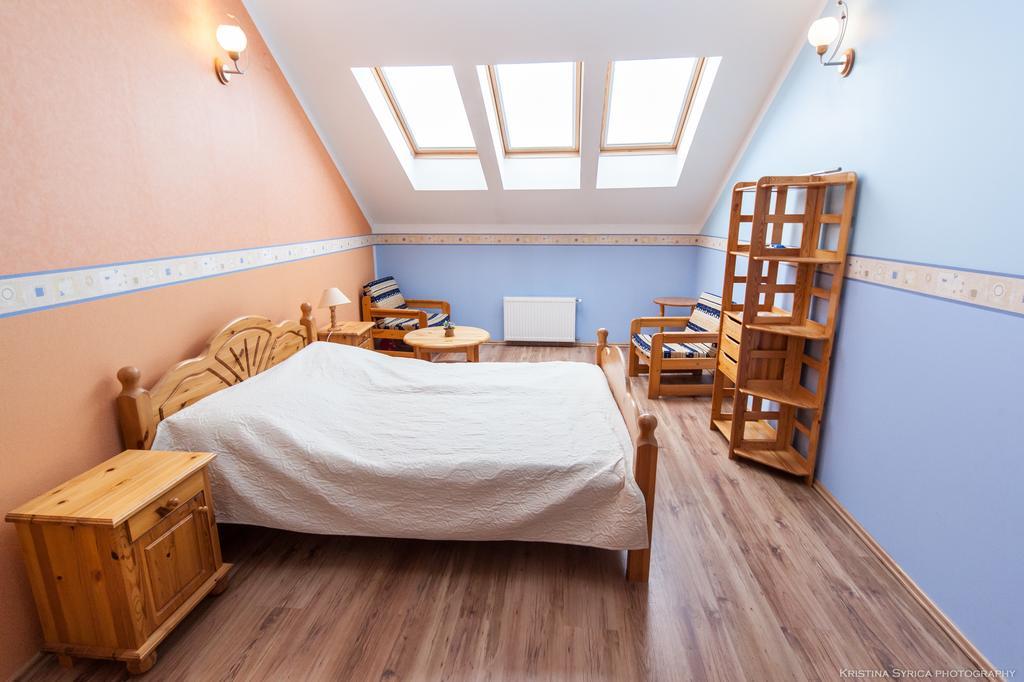 Апартаменты Apartamenti Alto & Ko Юрмала Номер фото