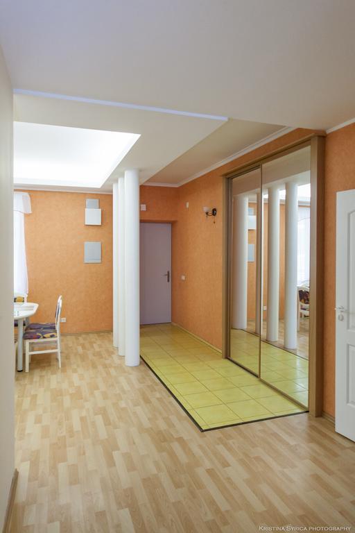Апартаменты Apartamenti Alto & Ko Юрмала Номер фото