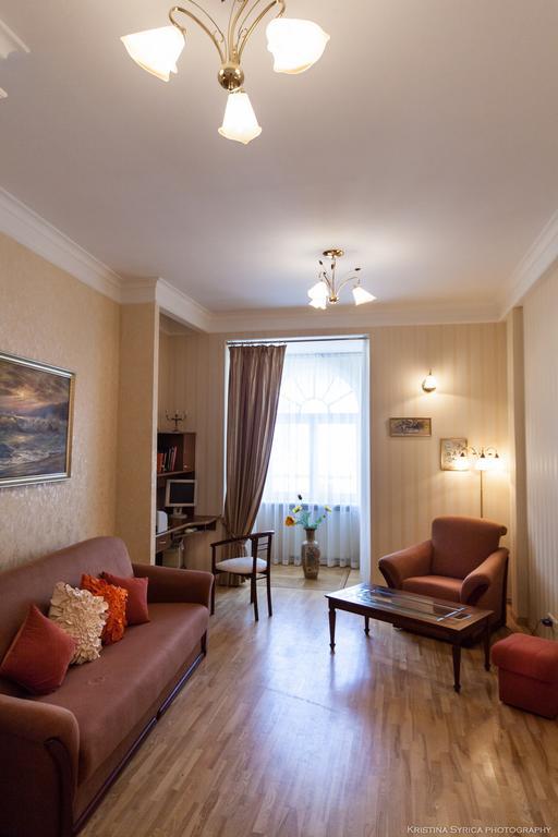 Апартаменты Apartamenti Alto & Ko Юрмала Номер фото