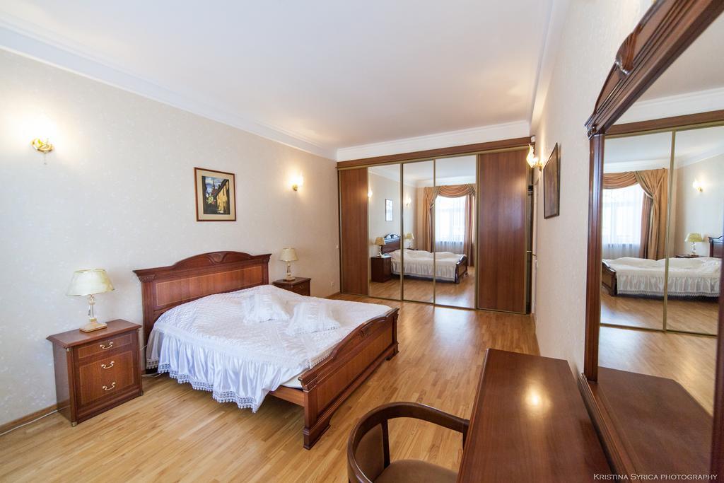 Апартаменты Apartamenti Alto & Ko Юрмала Номер фото