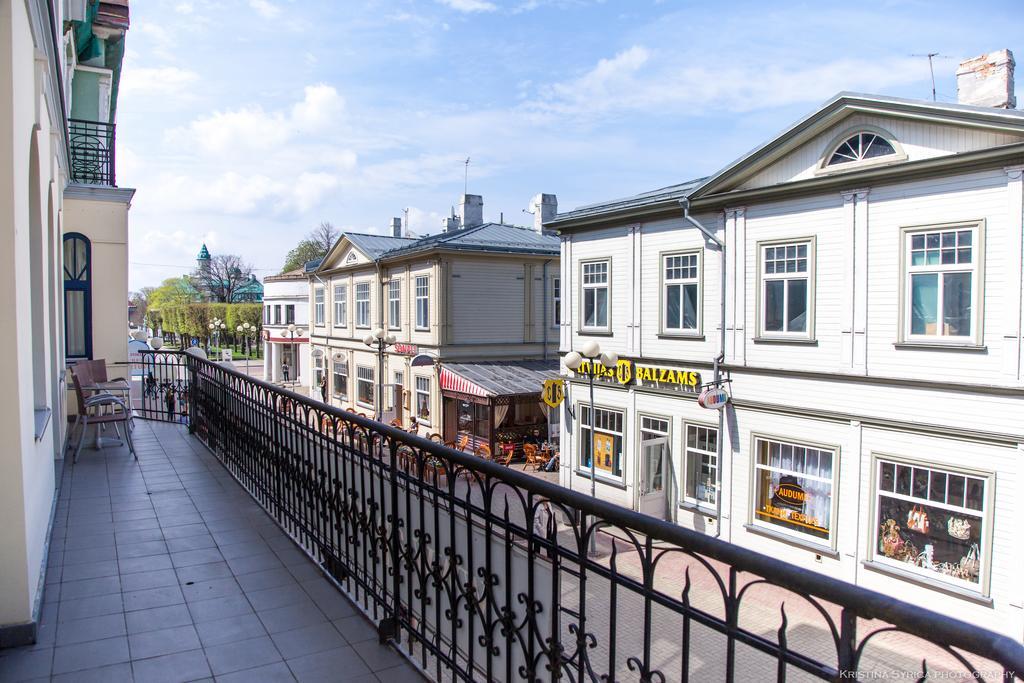 Апартаменты Apartamenti Alto & Ko Юрмала Номер фото