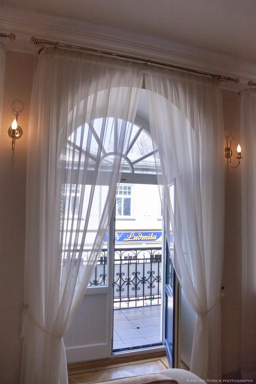 Апартаменты Apartamenti Alto & Ko Юрмала Номер фото