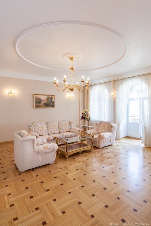 Апартаменты Apartamenti Alto & Ko Юрмала Номер фото