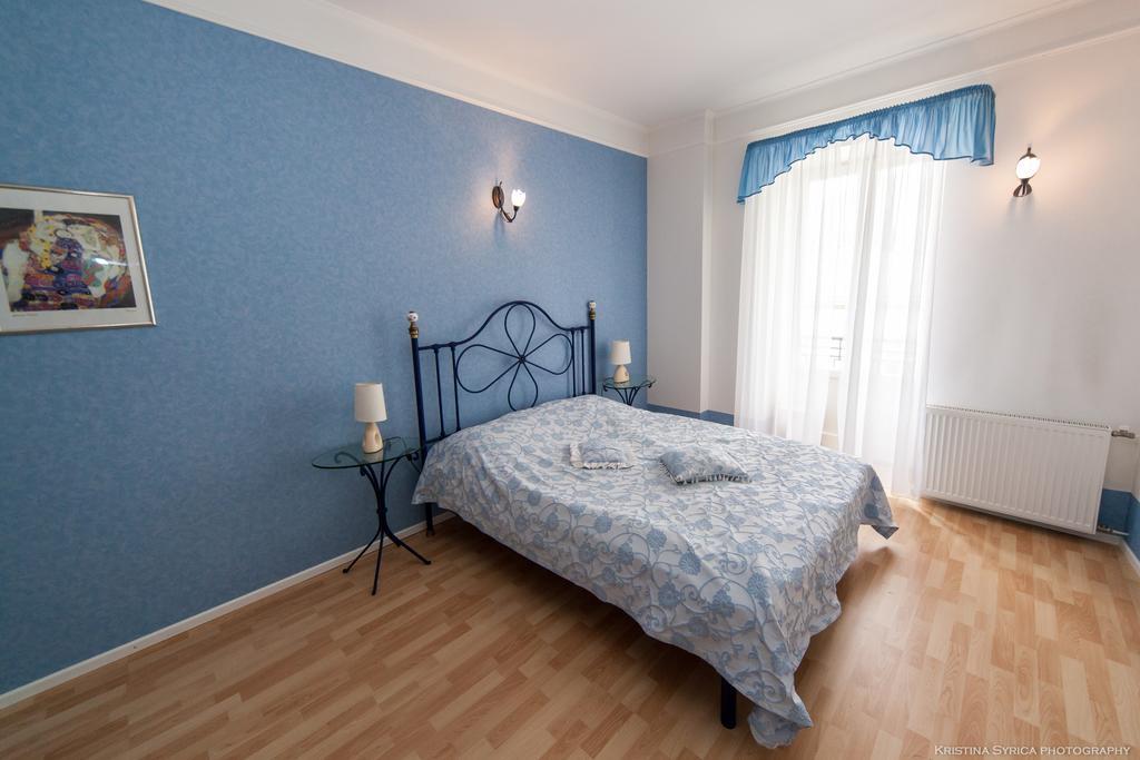 Апартаменты Apartamenti Alto & Ko Юрмала Номер фото