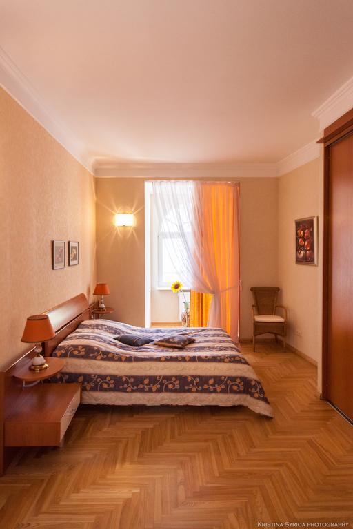 Апартаменты Apartamenti Alto & Ko Юрмала Номер фото